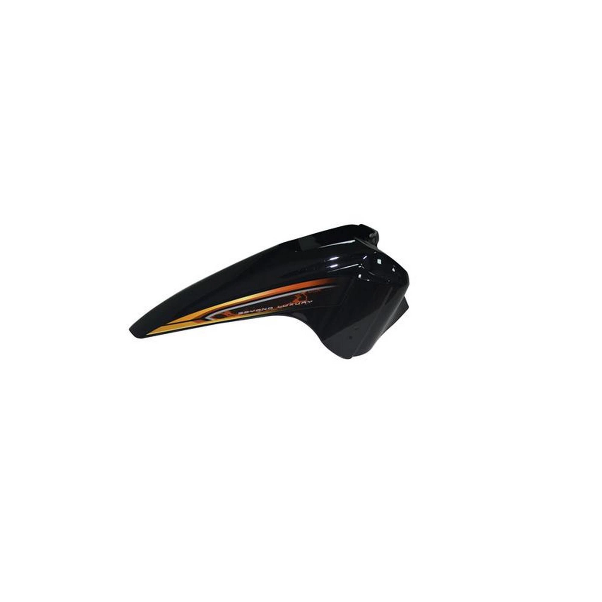 RKS SNIPER PRO X ÖN ÇAMURLUK SARI #RK 37628